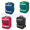 Botiquin Mochila Rescate Paramed´S 